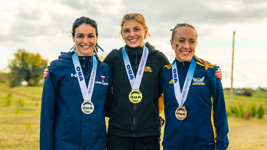 XC Julia Agostinelli