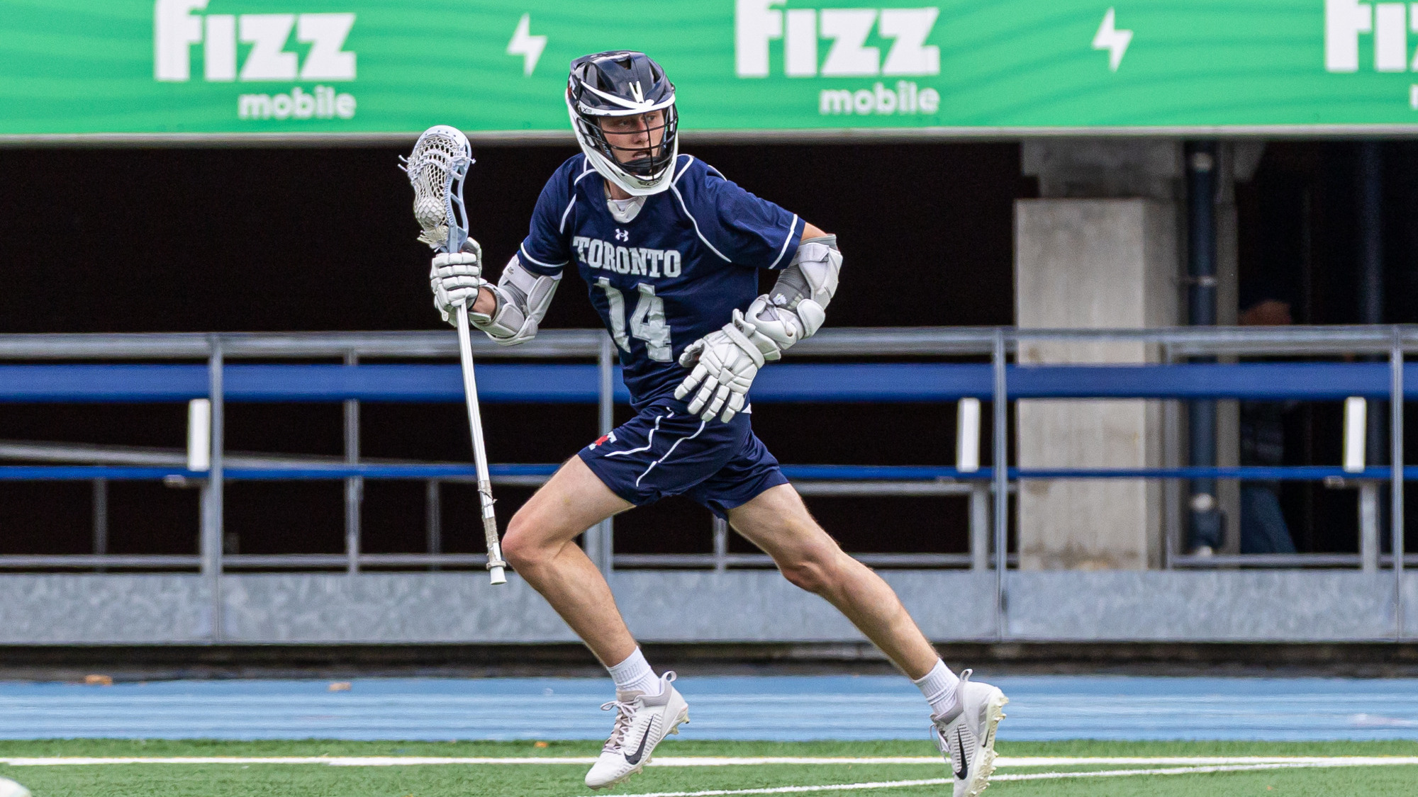MLAX/Graham Dicken