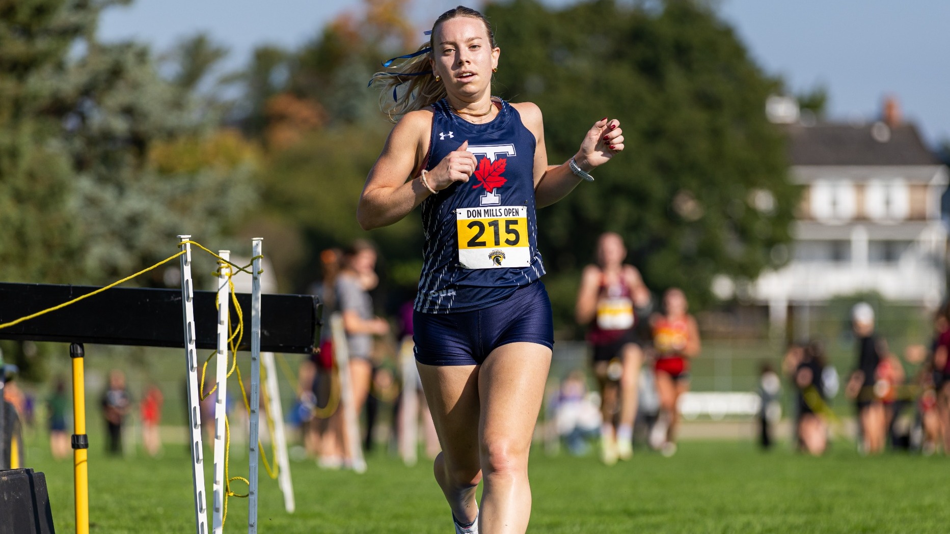 XC Sarah White