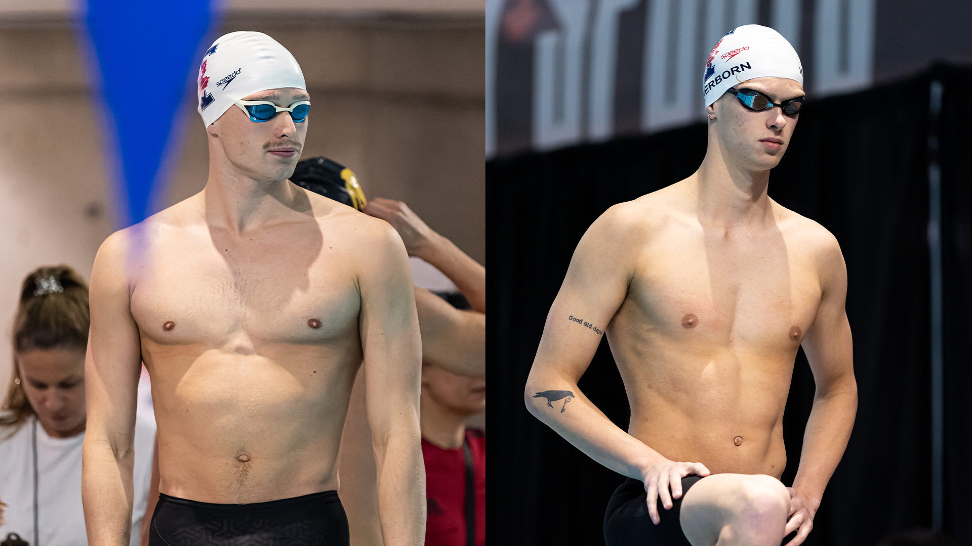 SWIM Loewen Winterborn