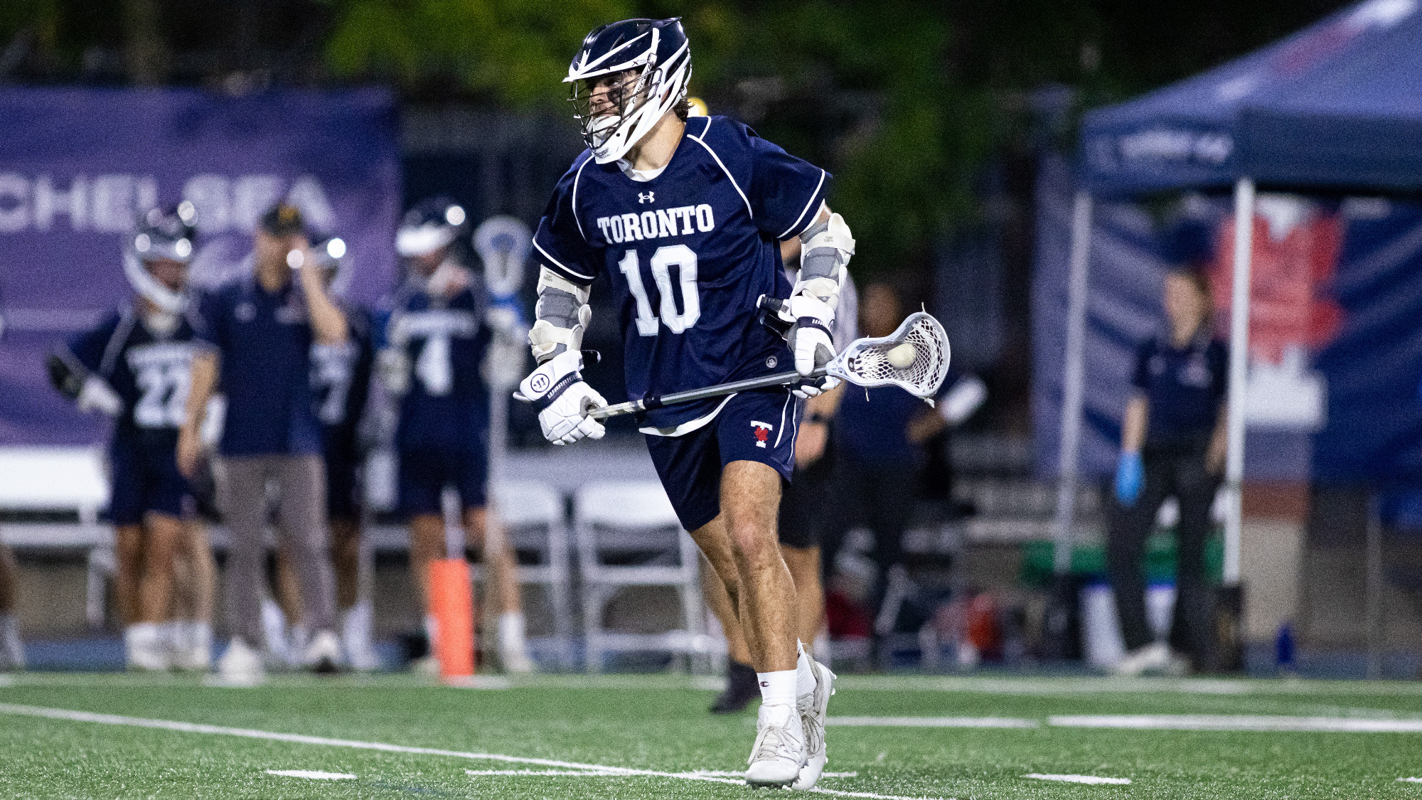 MLAX/Zach Abu-Ali