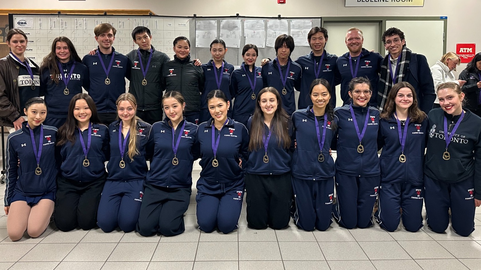 FSKATE at Western Invitational