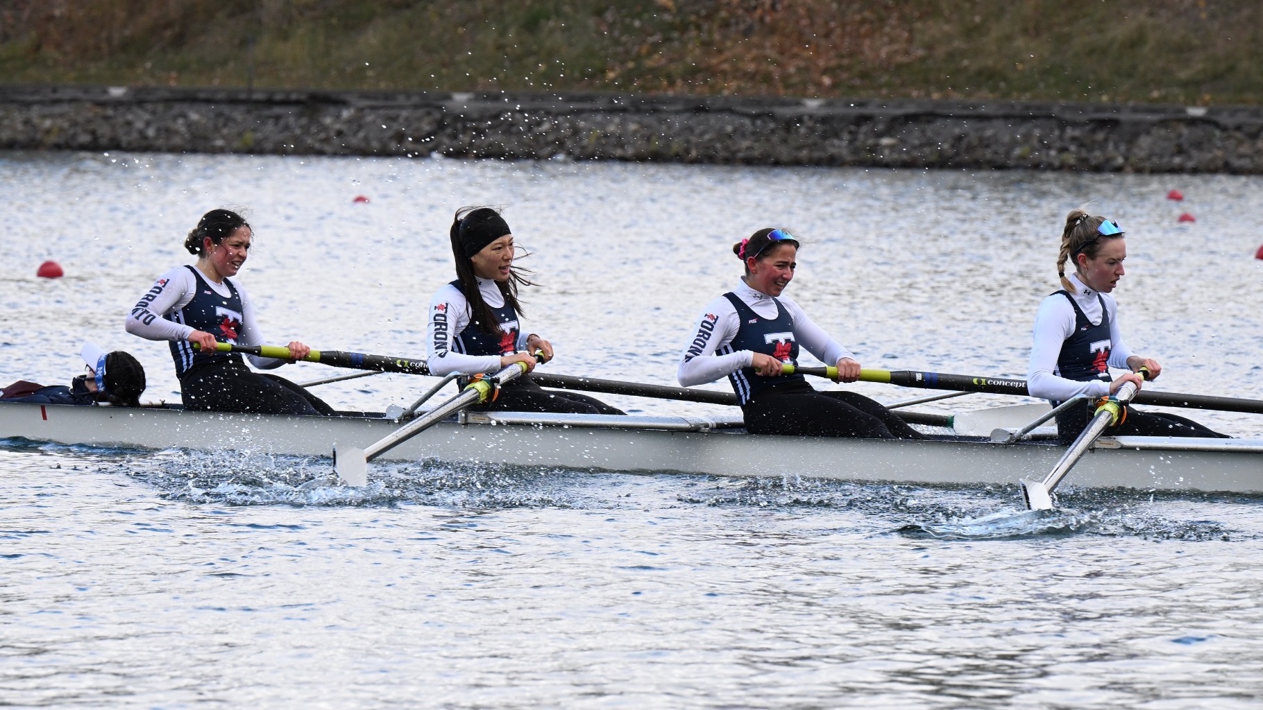 ROW WLW4+