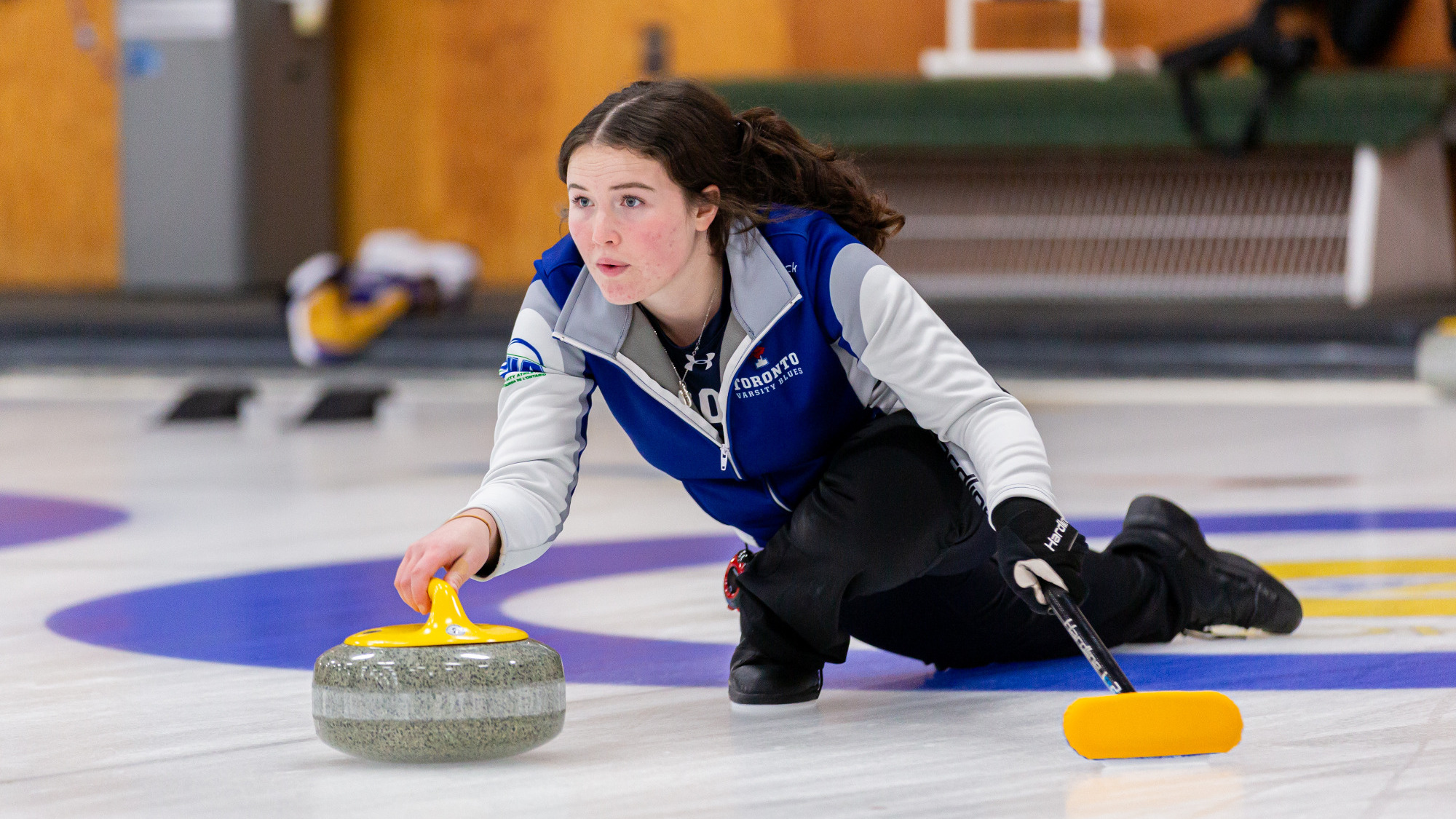 WCURL/Stella Armstrong