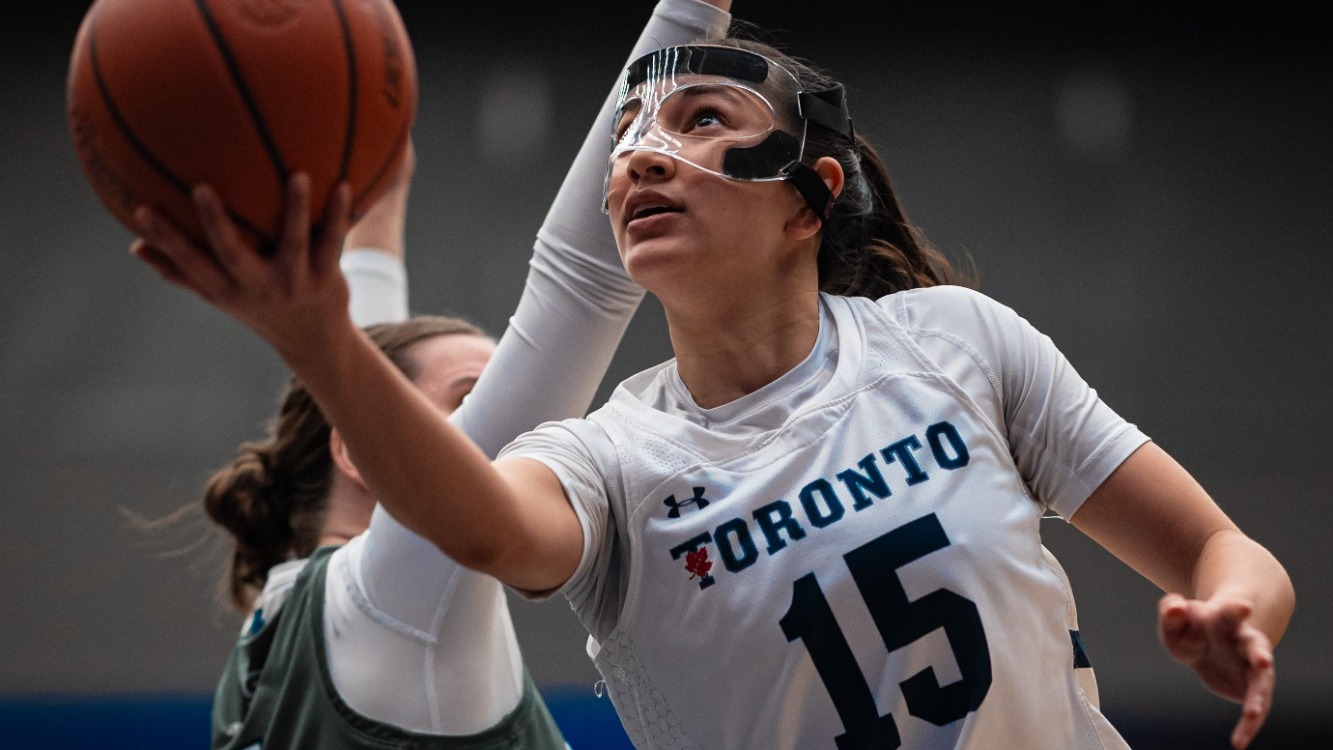 WBB Patrycja Waleszczak