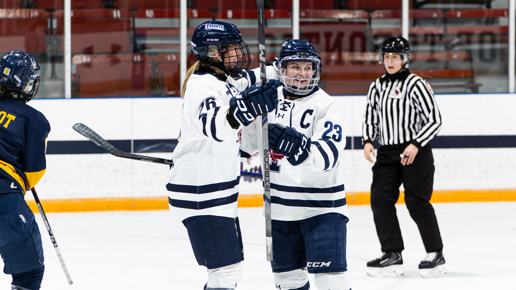 WHKY/Kaitlyn McKnight