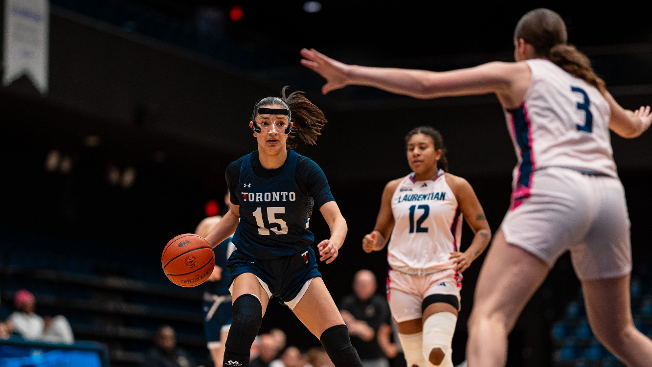 WBB/Patrycia Waleszazack