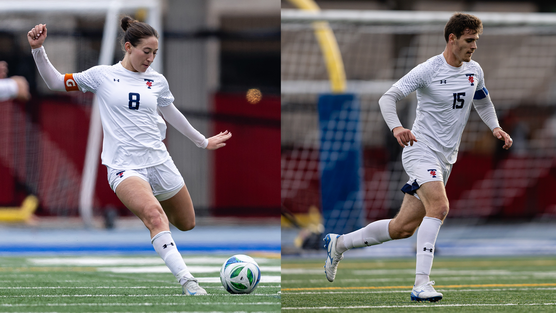 OUA AotW Chown Ivanov