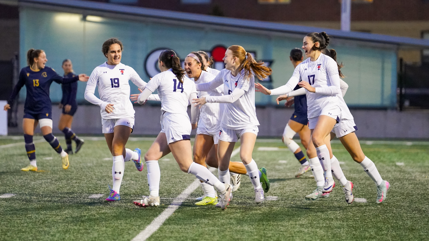 WSOC/Celebration