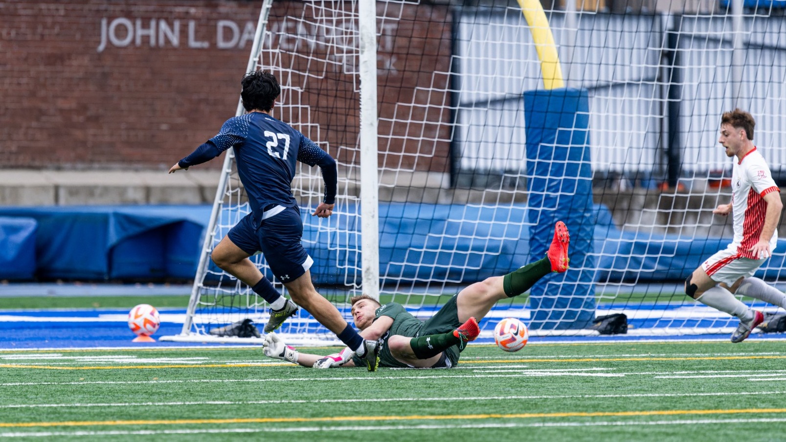 MSOC Gianluca Scurti