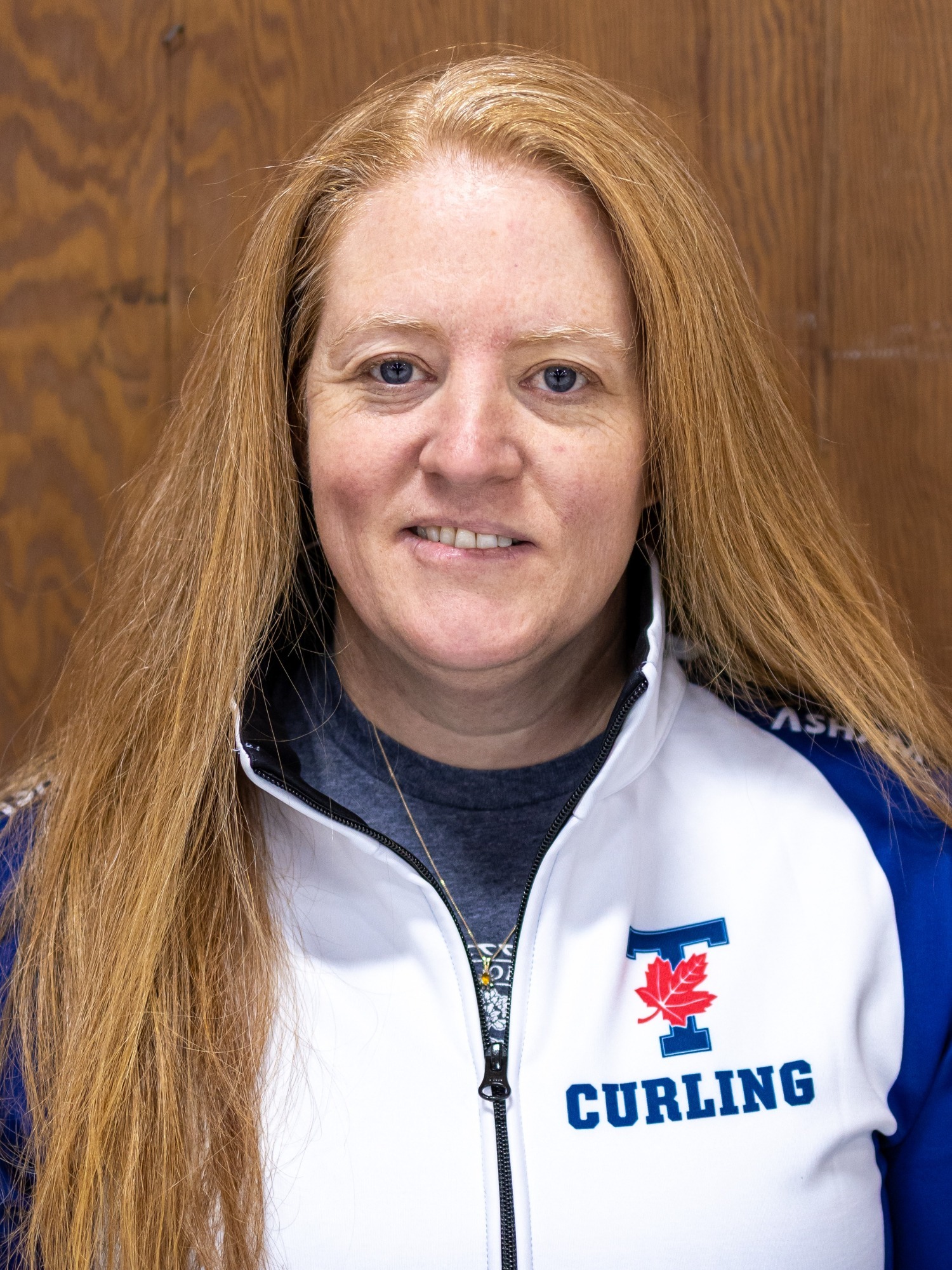 CURL Allison Zimmerman