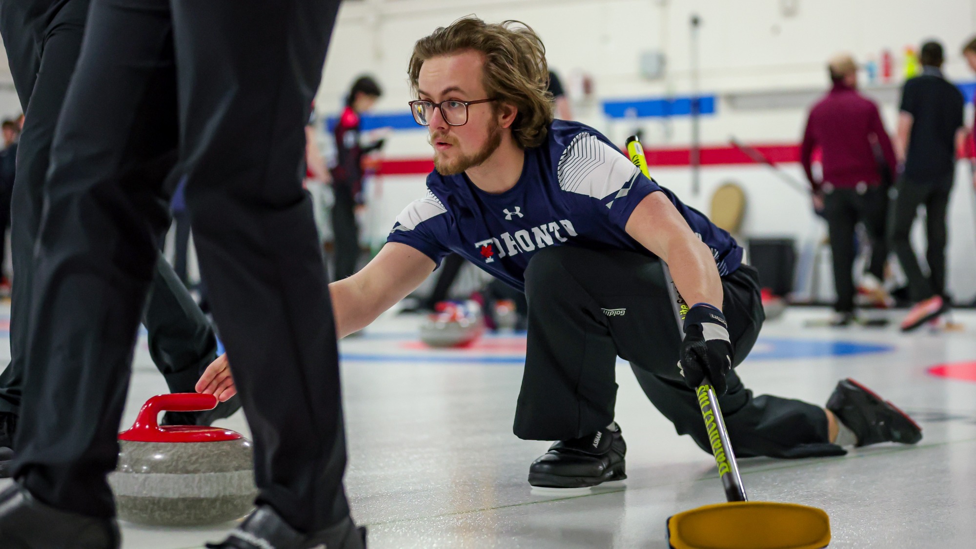 MCURL Andrew Paulley