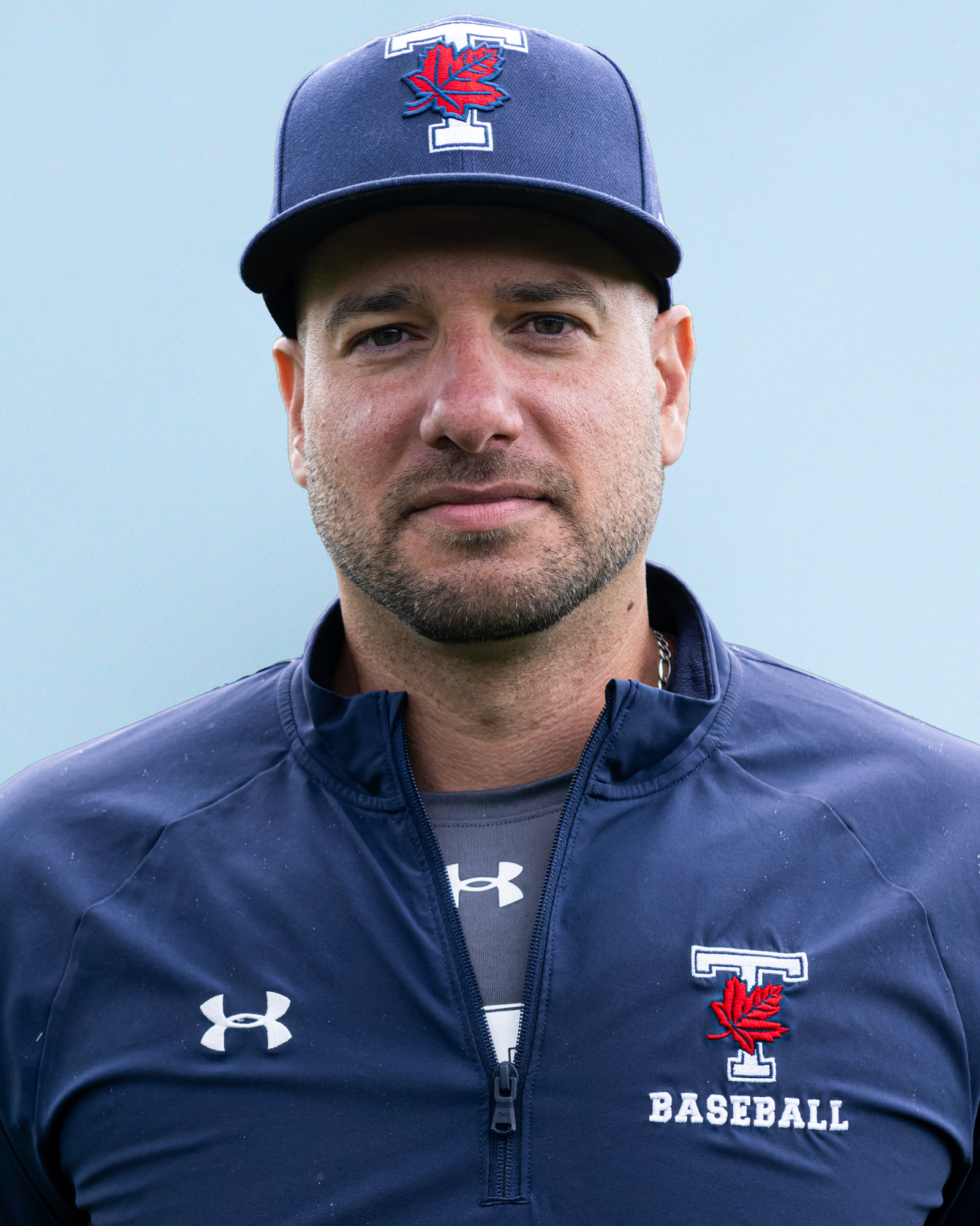 BSB Andy Orfanakos