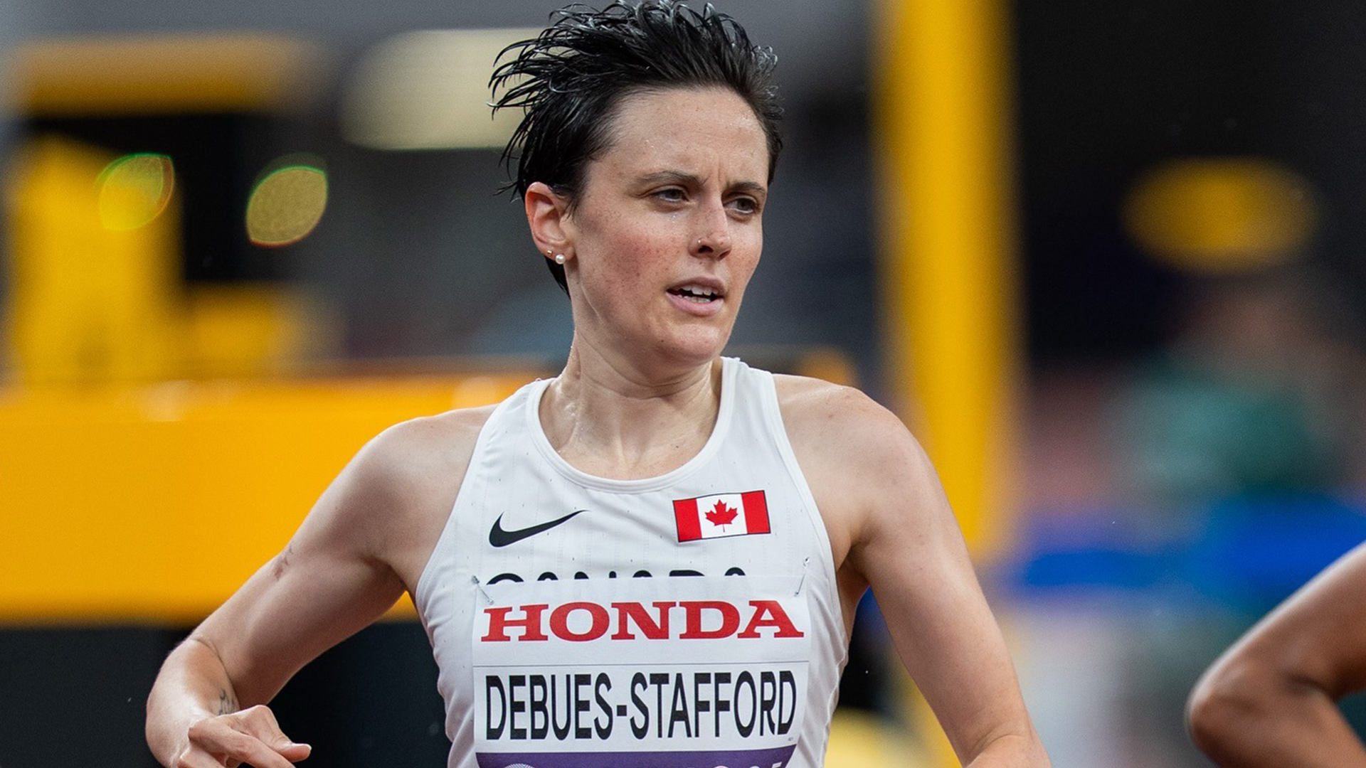 Gabriela DeBues-Stafford