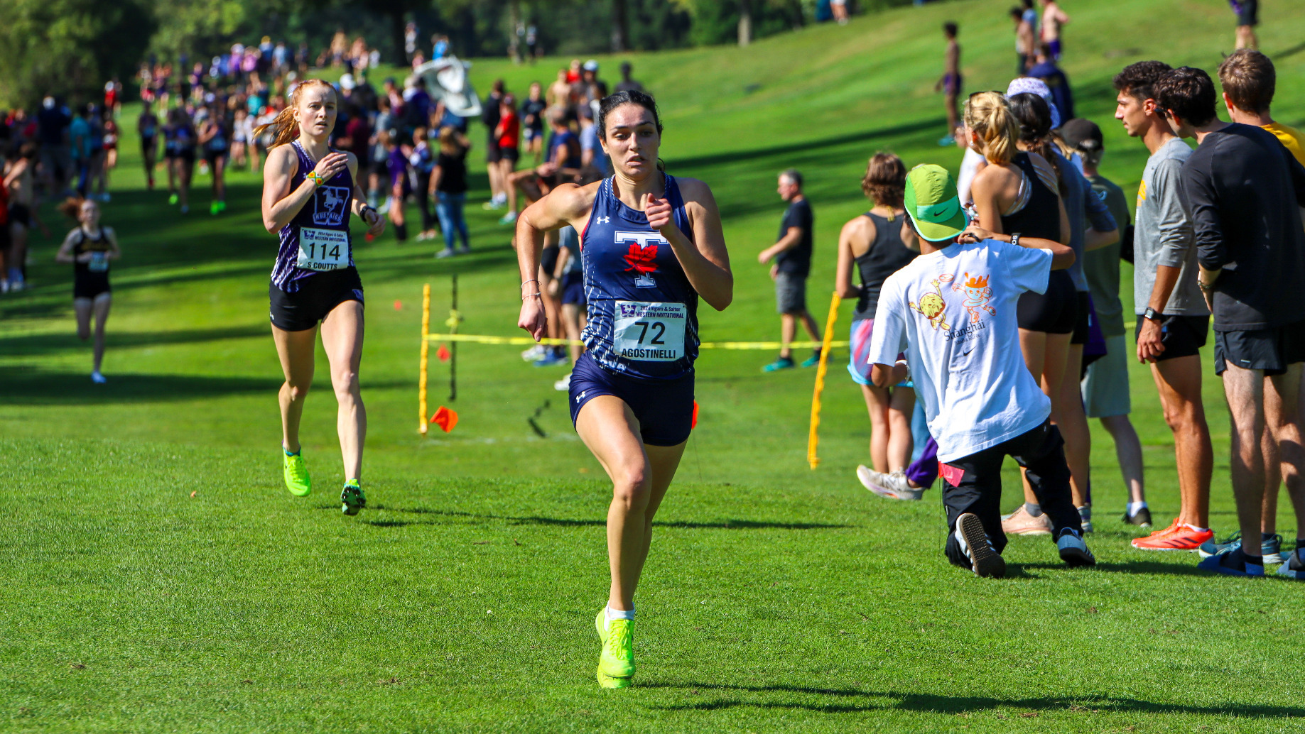 XC/Julia Agostinelli