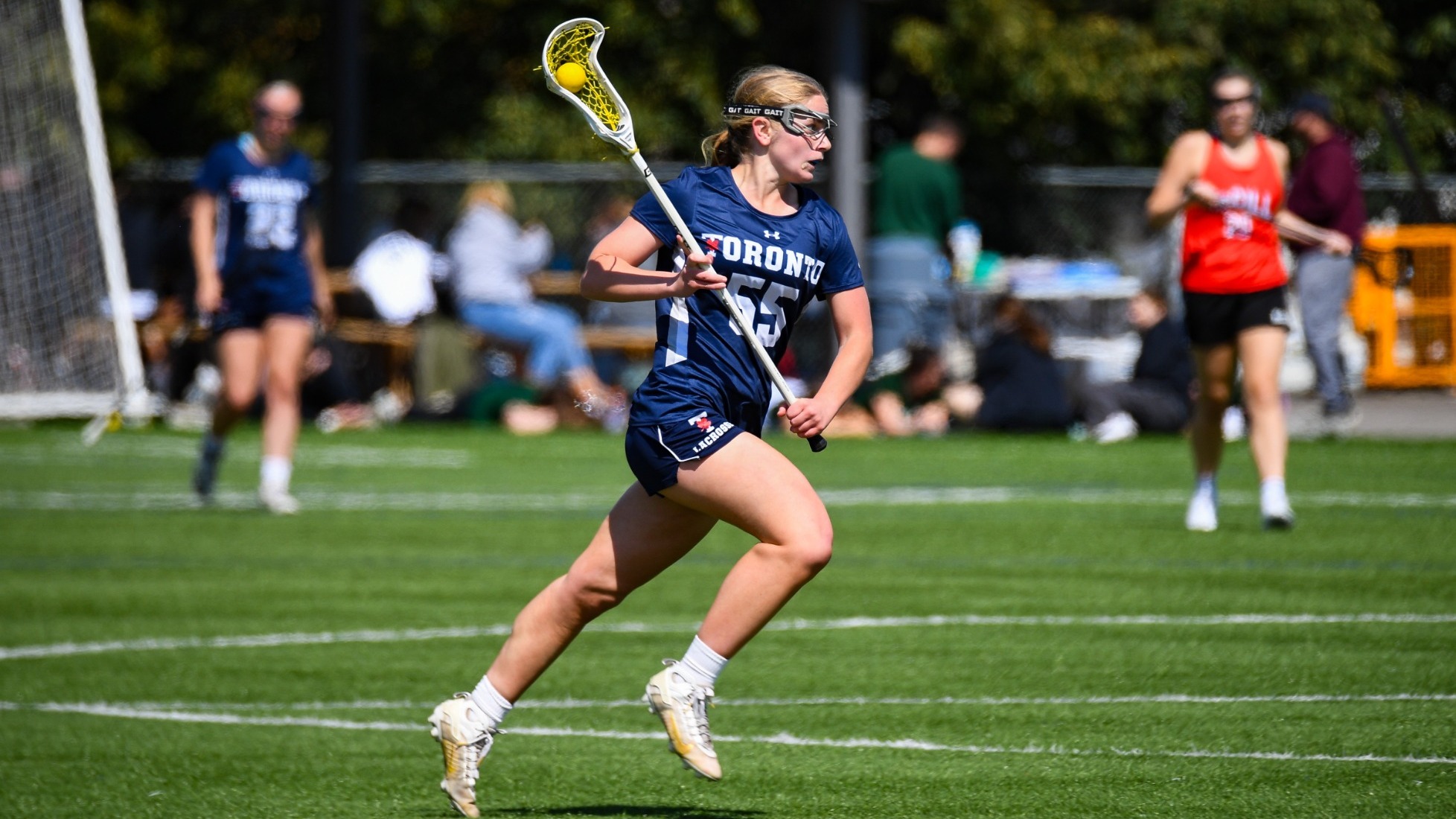 WLAX Trinity Meachem