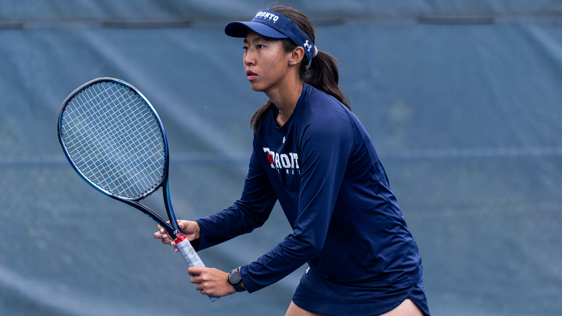 WTEN/Katharine Zhang