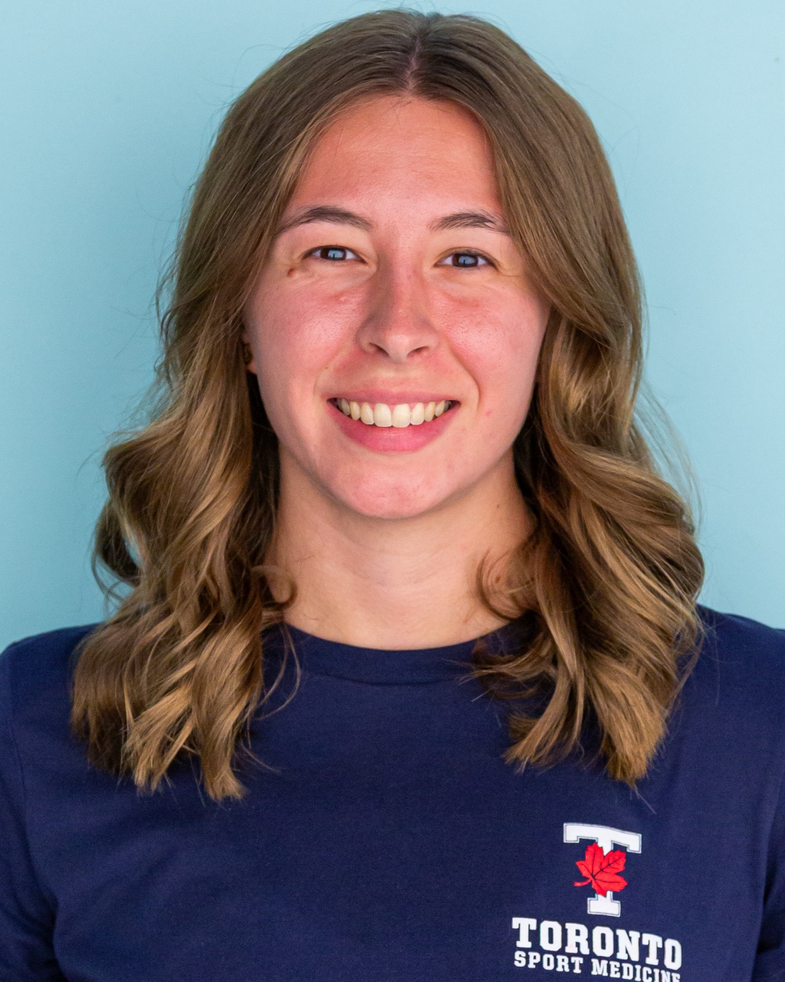 Caitlin Wilson