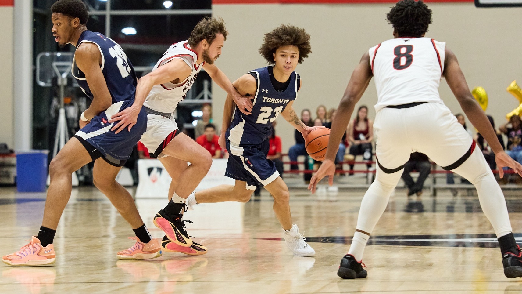 MBB Rohan Scott-Smith