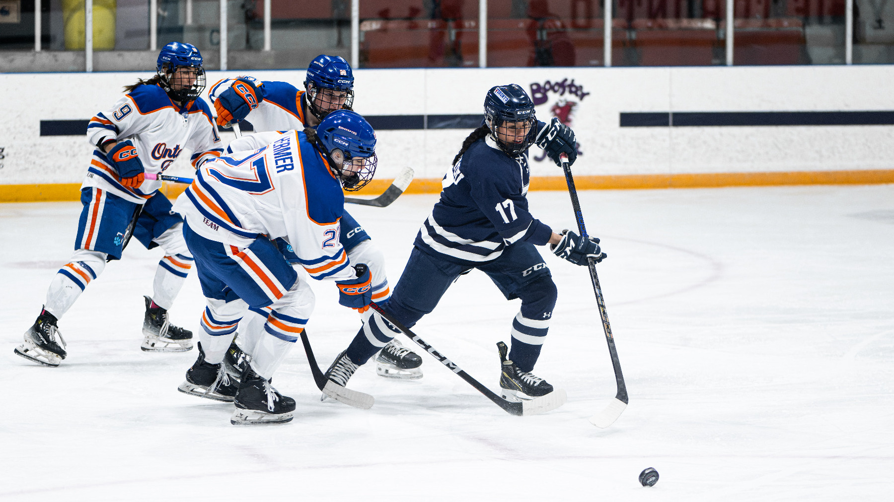 WHKY?Christina Alexiou