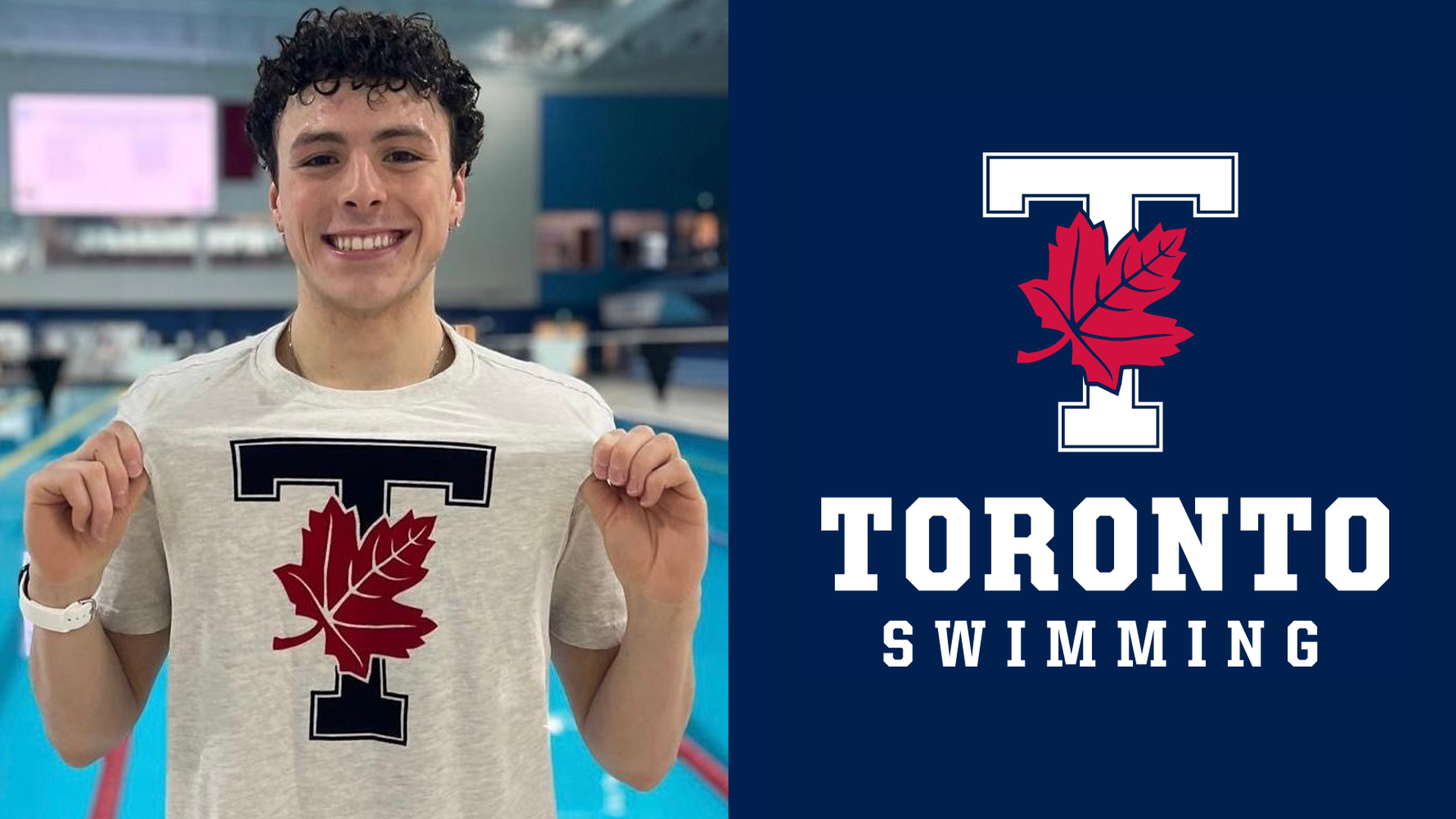 SWIM Jordan Schaepper