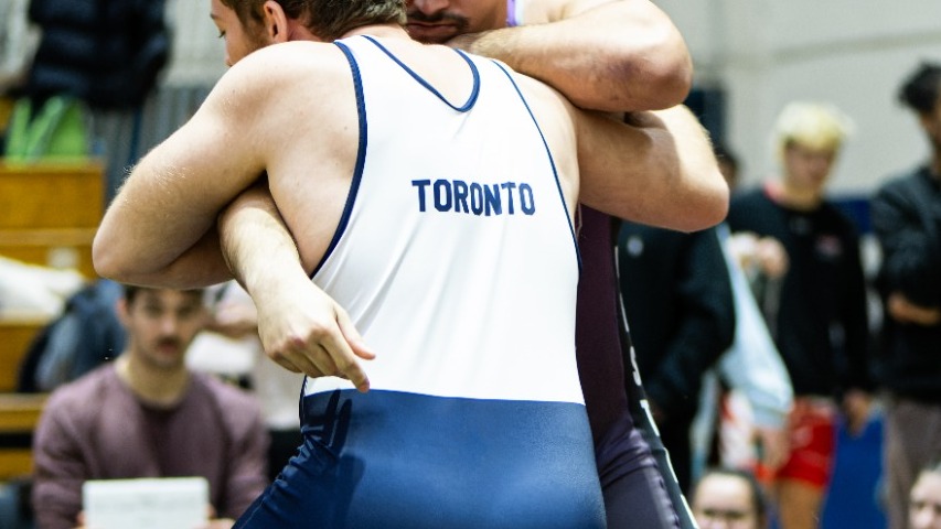 WRES Toronto