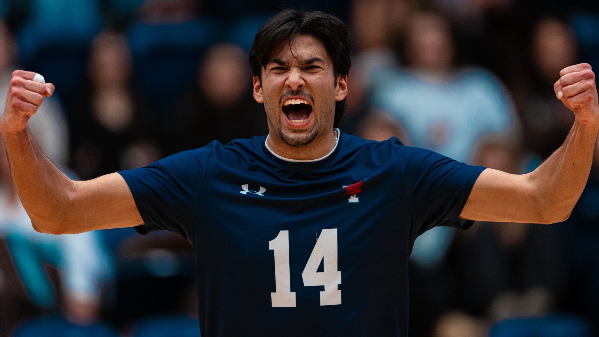 MVB Hunter Arulpragasam