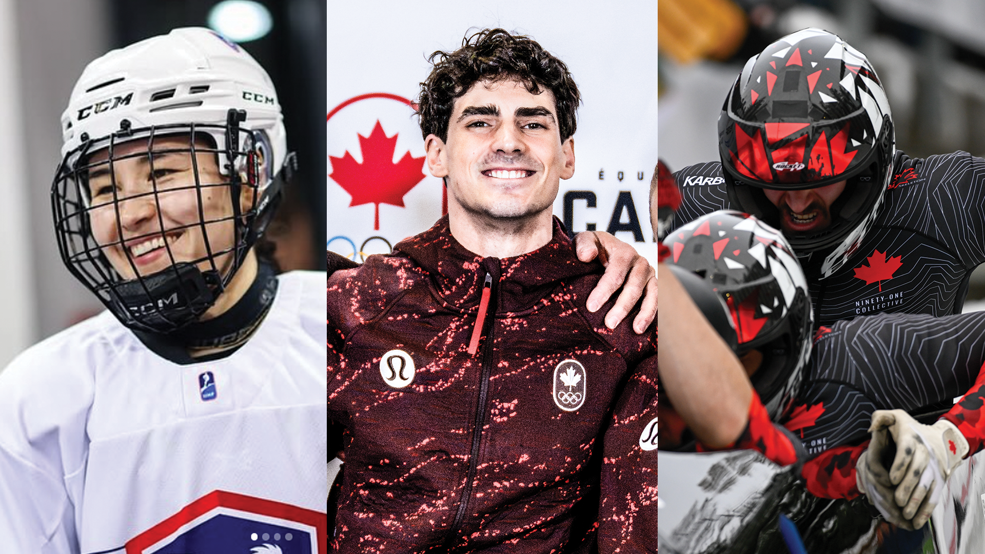 U of T at the 2026 Olympic Games