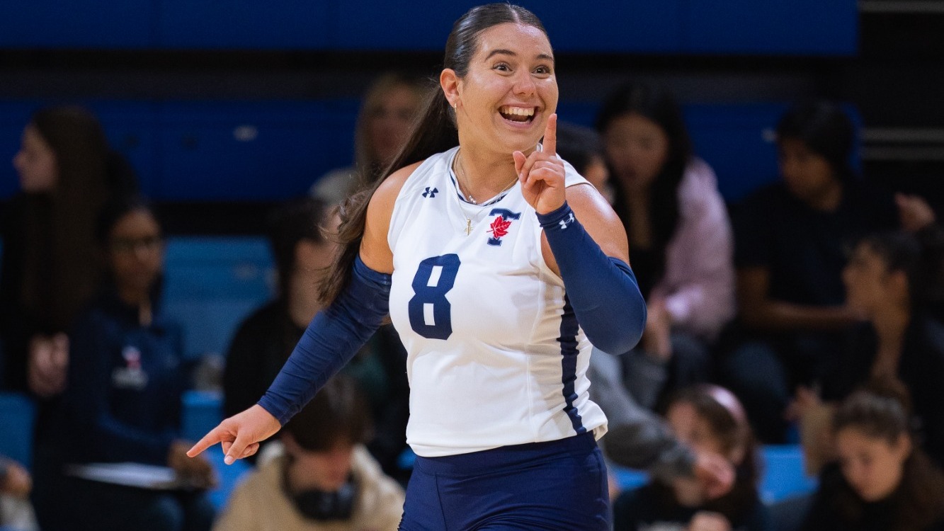 WVB Katie Di Gregorio