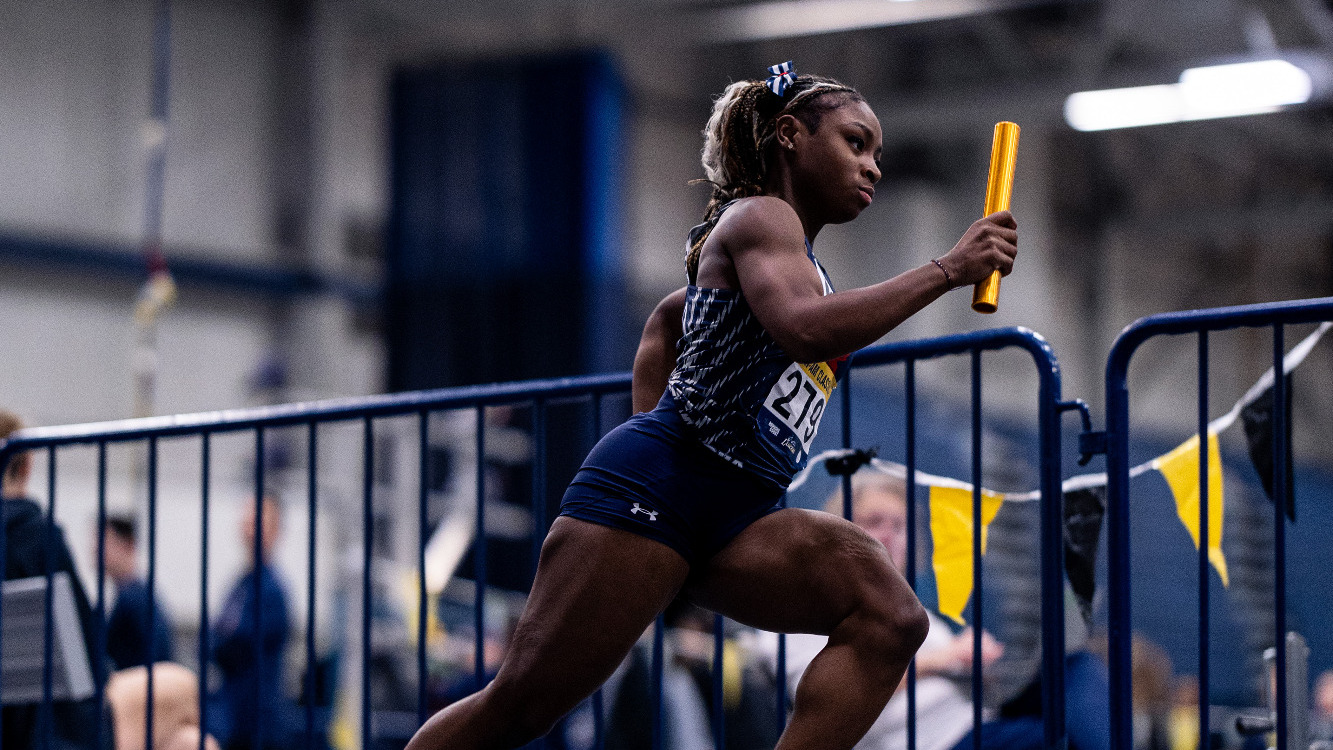 T&F/Can-Am Classic Day 1