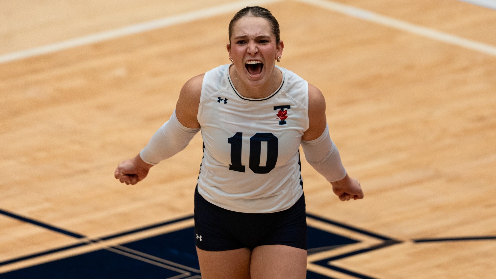 WVB Giulia Chimilovski