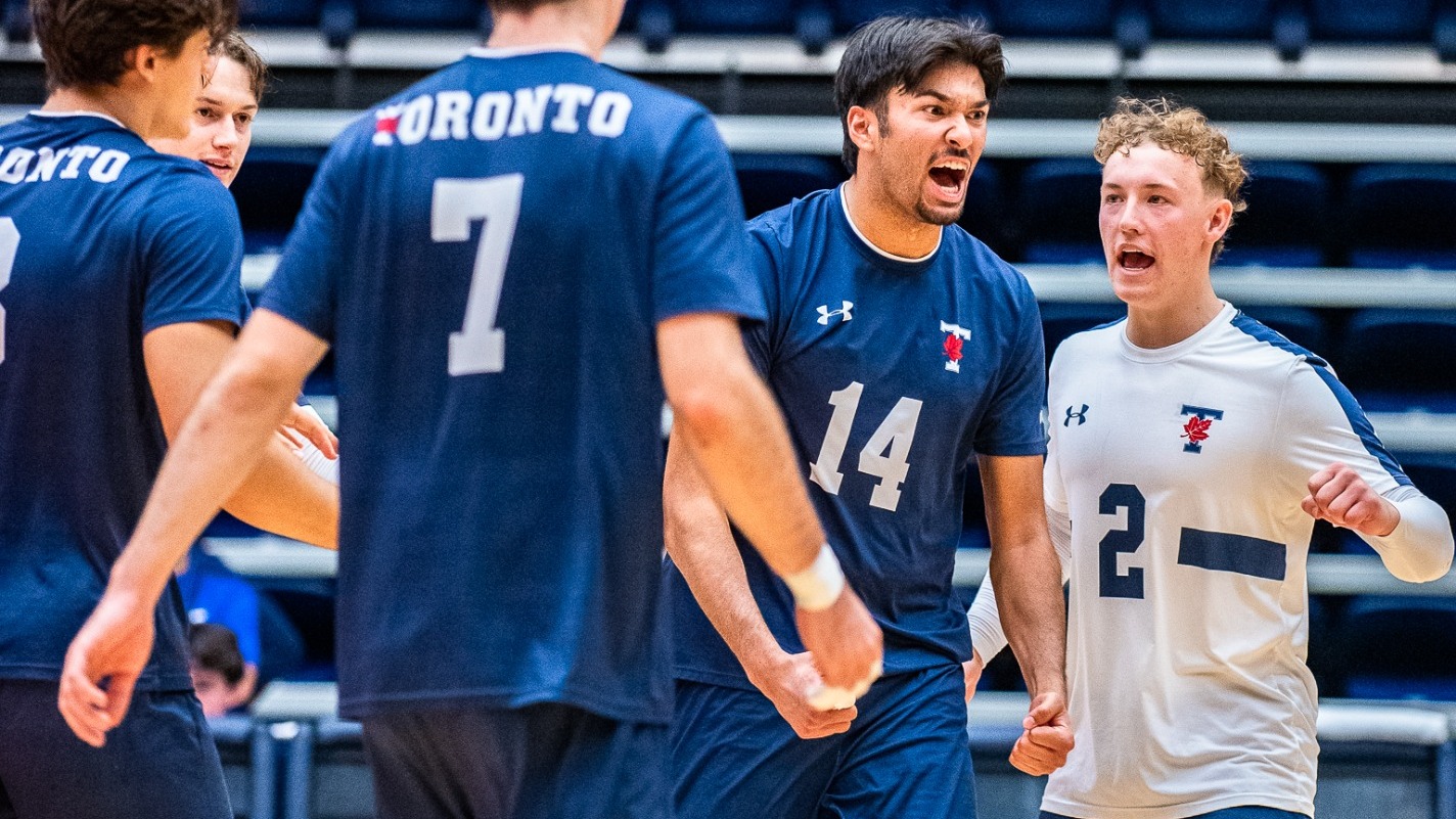 MVB Hunter Arulpragasam