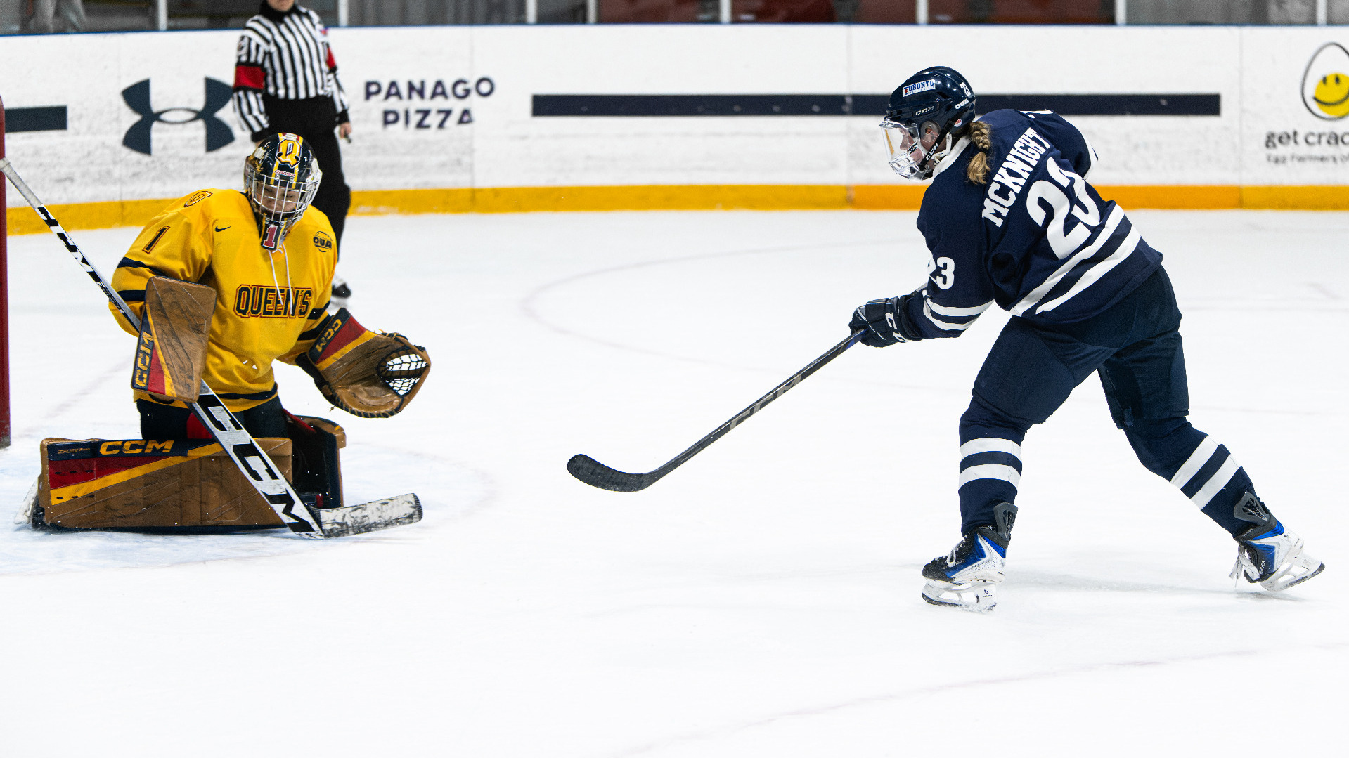 WHKY/Kaitlyn McKnight