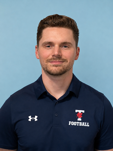 Football Recruiting Team