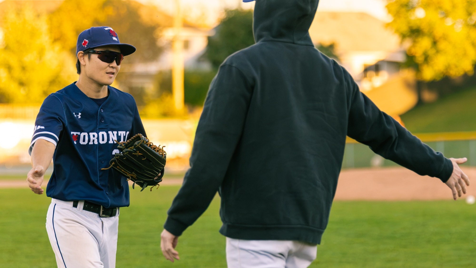 Baseball