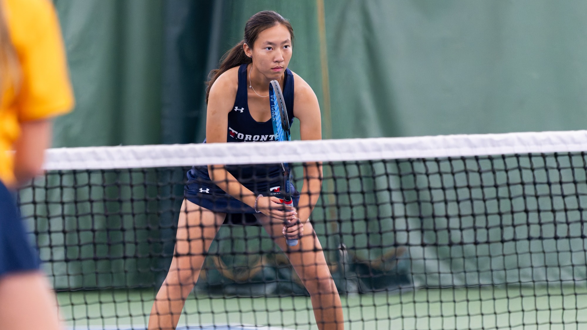 Katherine Zhang
