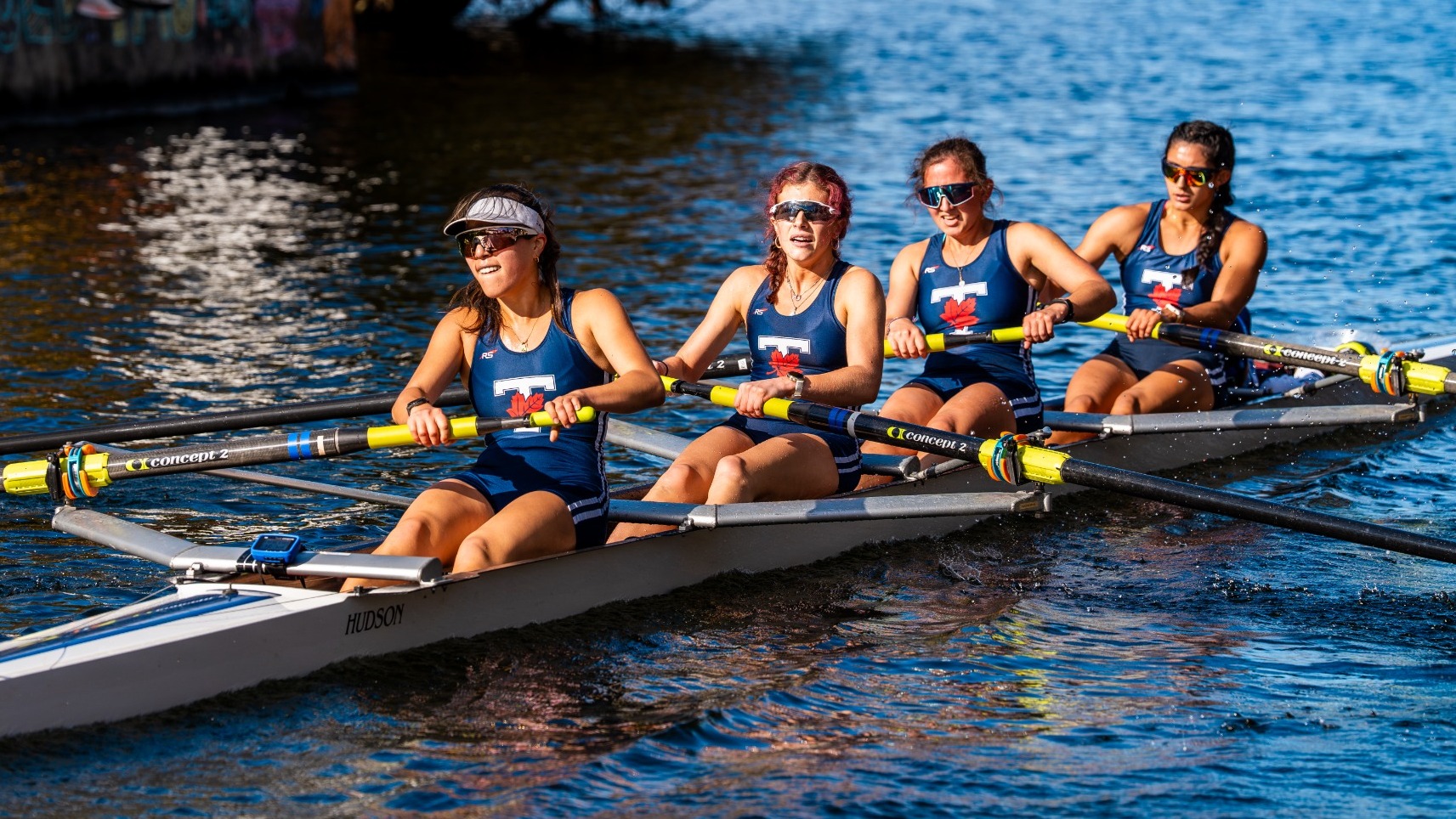ROW LW 4+