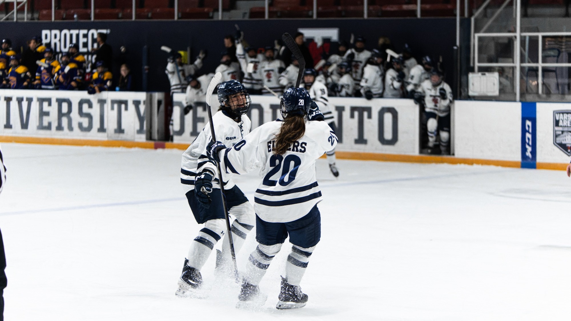WHKY/Elders Winner
