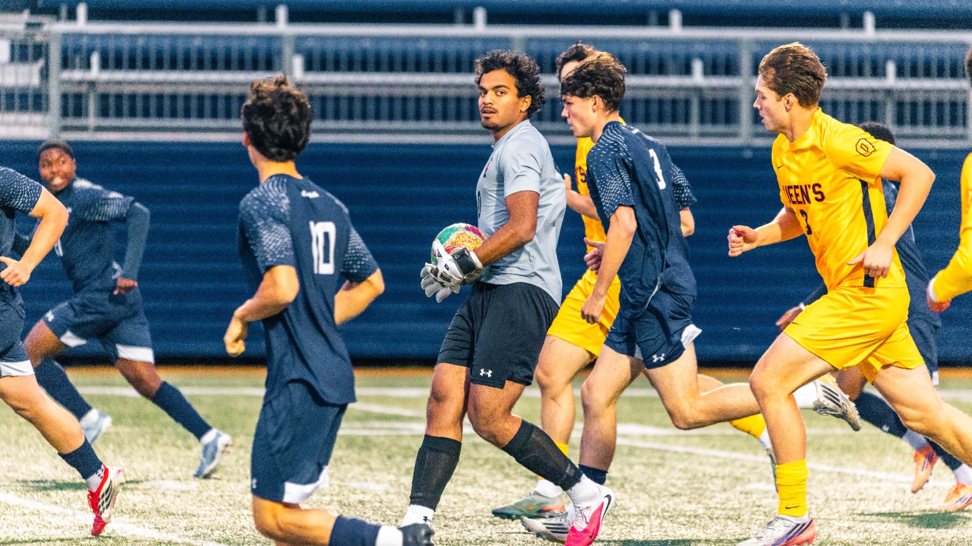 MSOC/Shane Perera