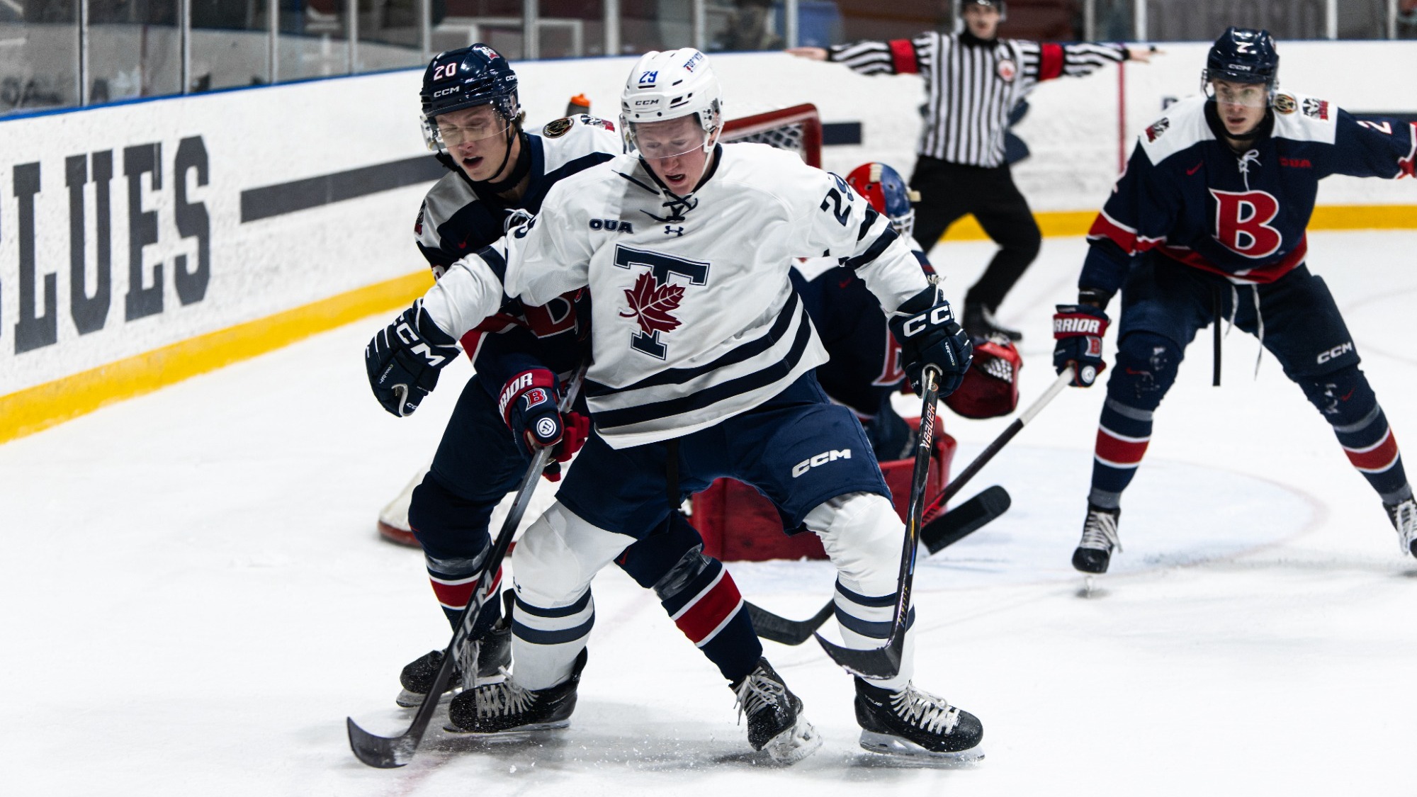 MHKY/Kent Moors
