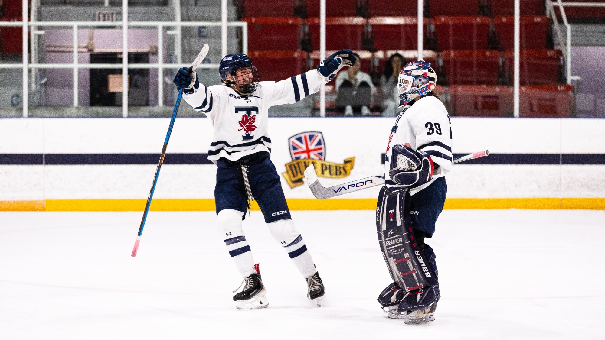 WHKY/Matthews & Freer celebrate