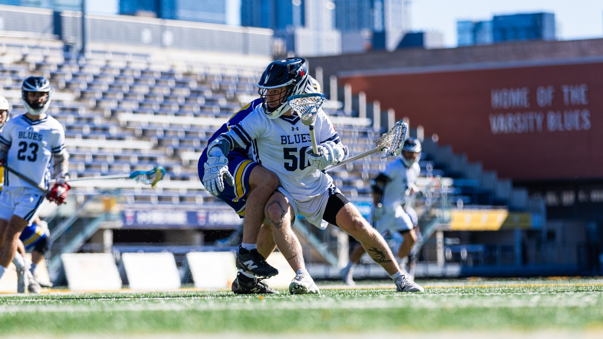 MLAX/Scott Del Zotto