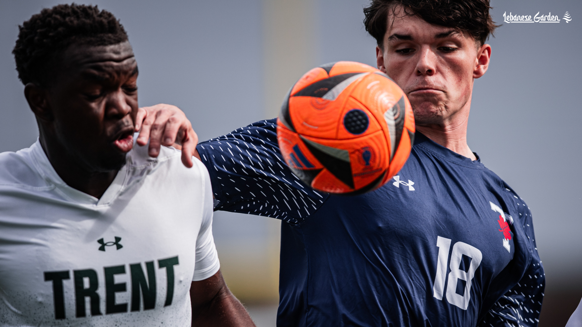 MSOC Ball Faces