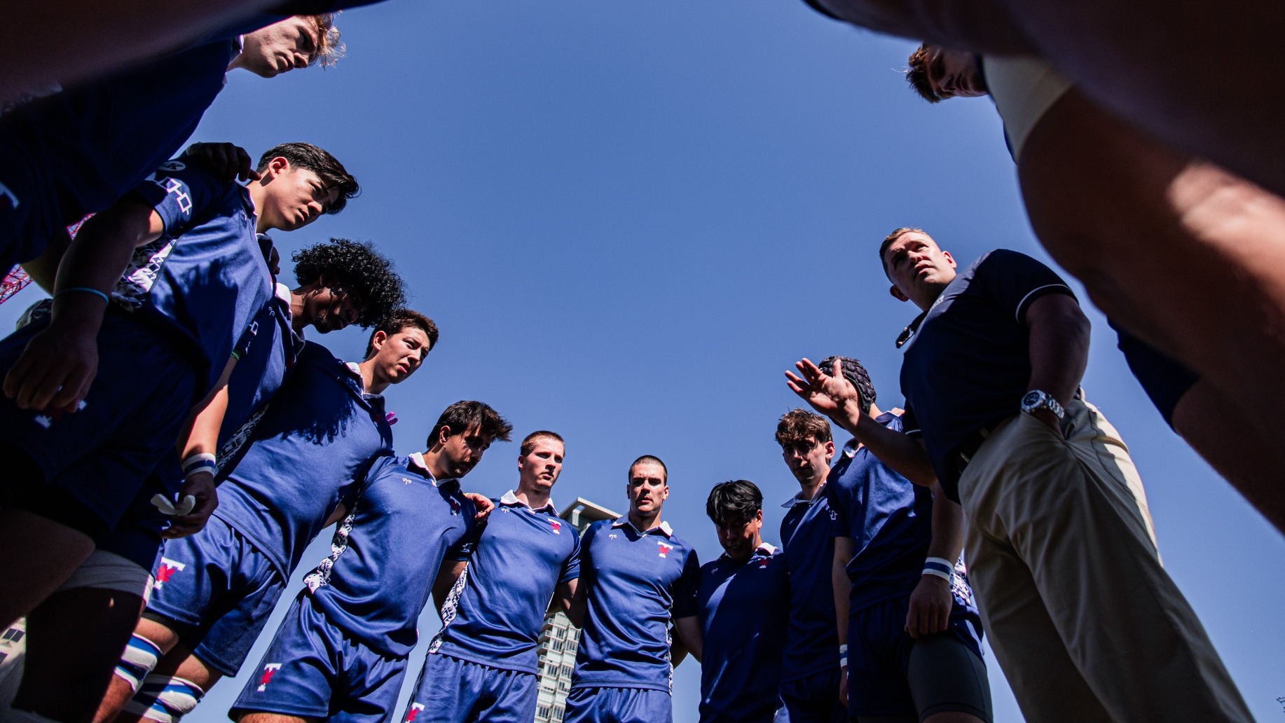 MRUG Huddle