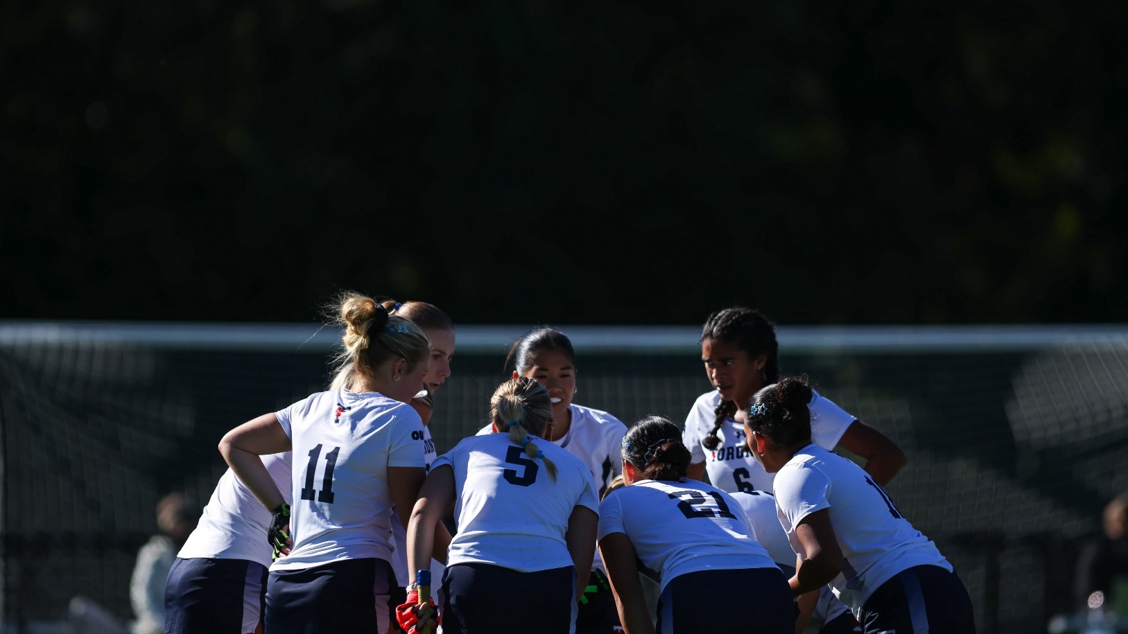 FH Huddle
