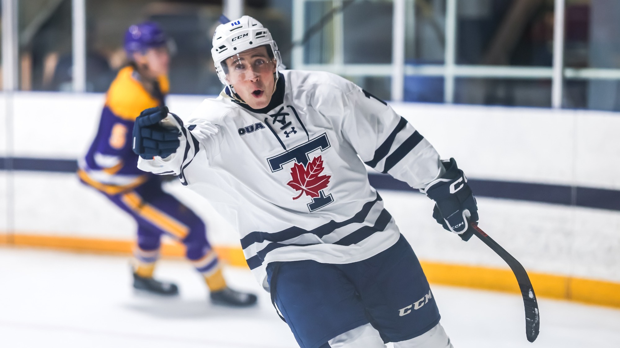MHKY/Ryan Watt