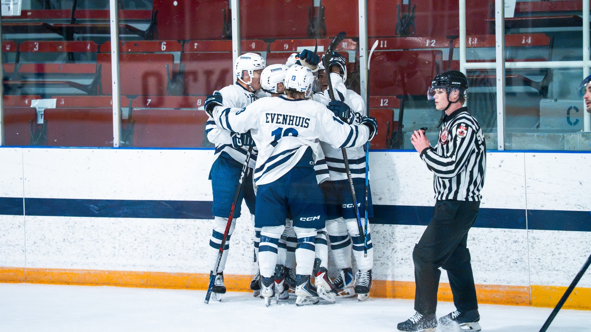 MHKY/Celebration