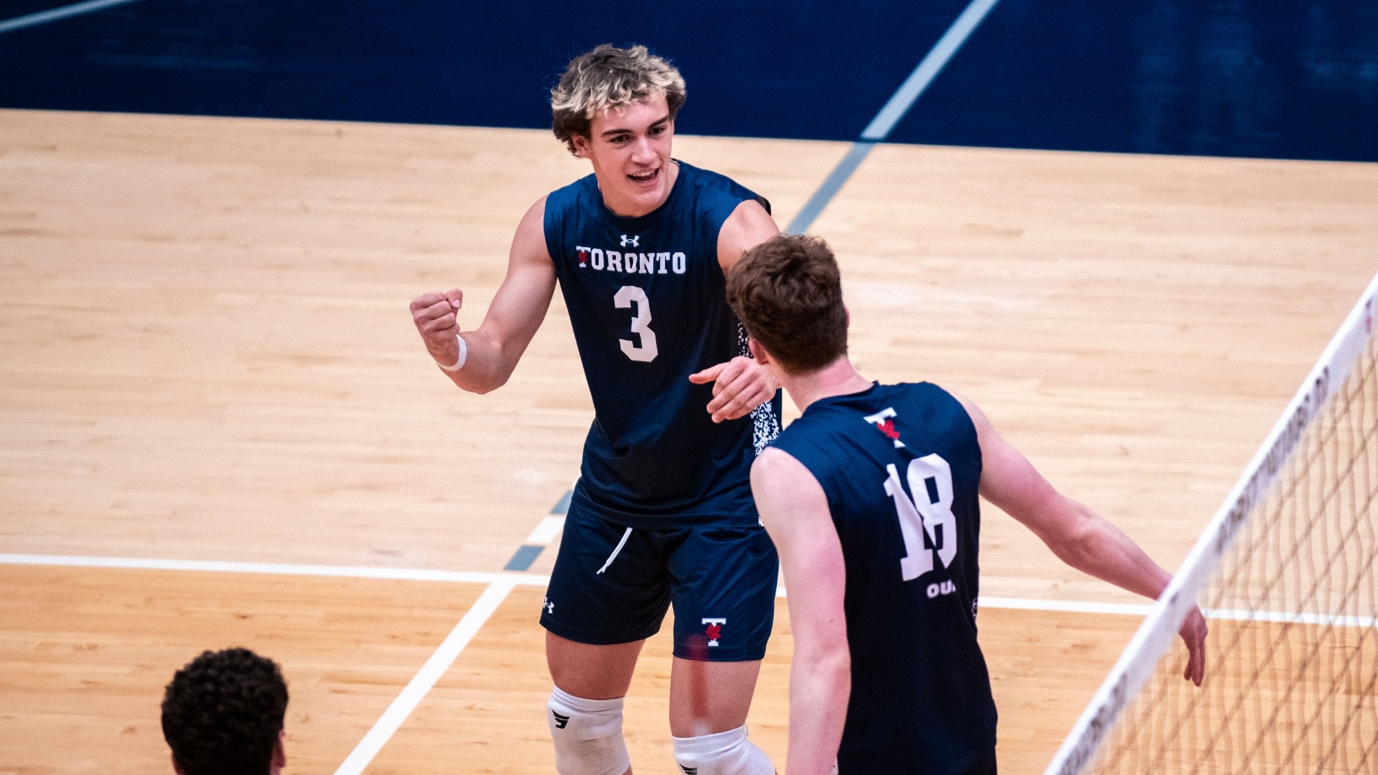 MVB/Marcus Barrett