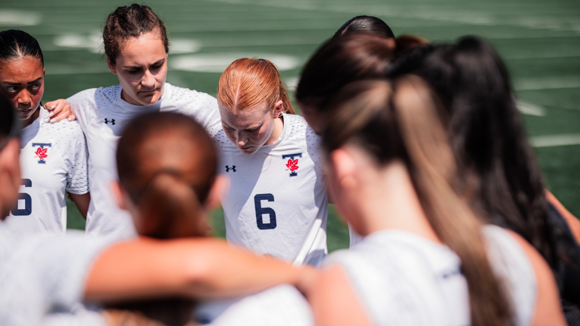 WSOC/Huddle