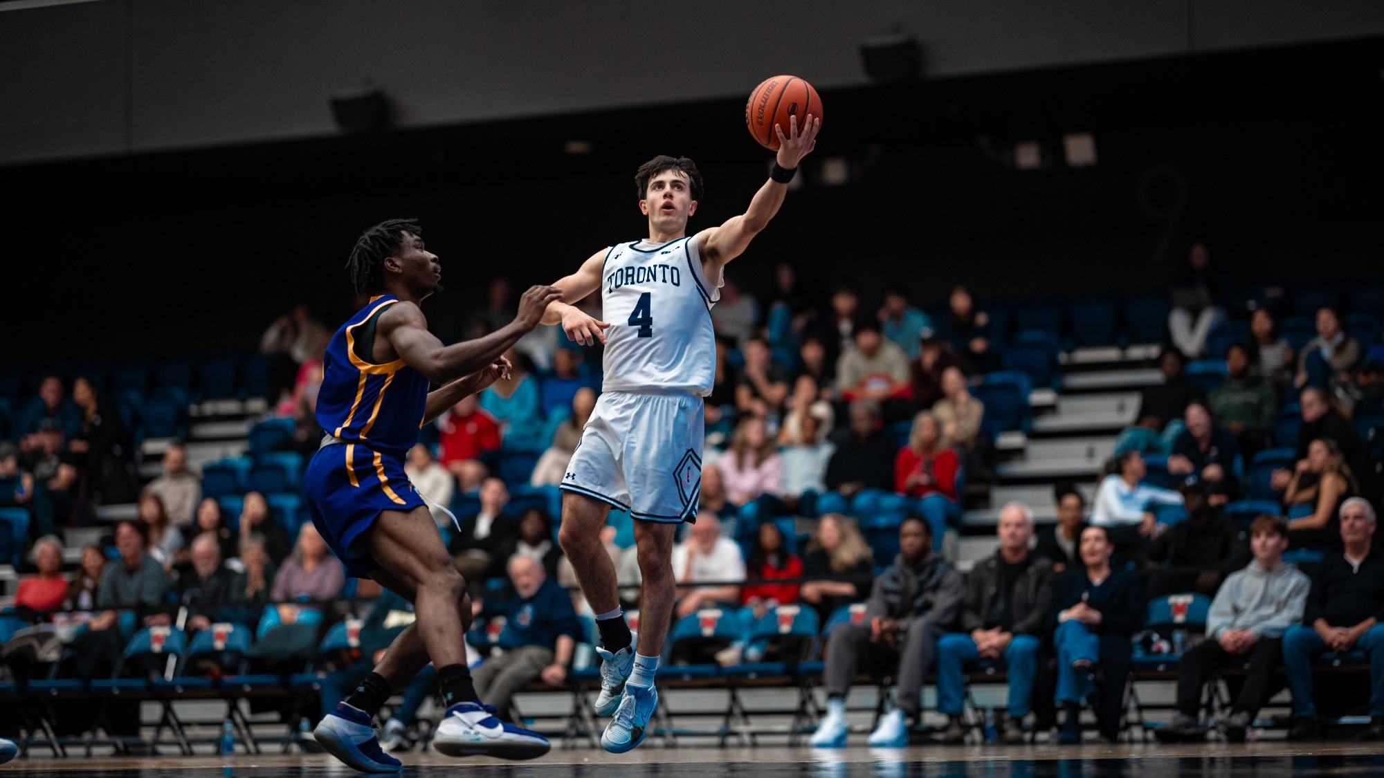 MBB/Andrew Dangelas 